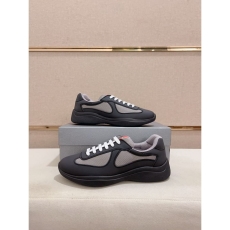 Prada Low Shoes